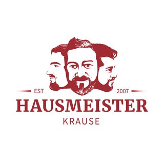Logo Hausmeister Krause
